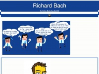Richard-bach.com