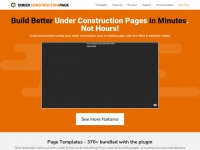 Underconstructionpage.com