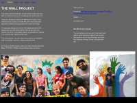 Thewallproject.com