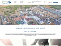 Empresariosdonbenito.com