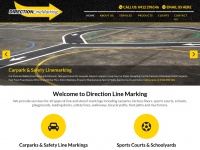 Directionlinemarking.com.au