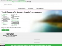 canadapharmacy.com