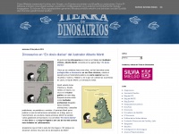 entierradedinosaurios.com