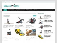 Vacuumsavvy.com