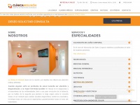 Clinicaelmolinon.es