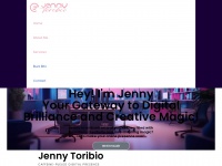 Jennytoribio.com
