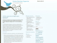 carsanc4.blogs.uv.es Thumbnail