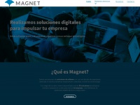 Magnet.cl