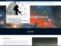 Astrofigueres.org