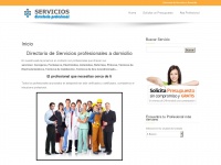 Servicios.org.es