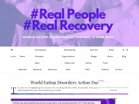 Worldeatingdisordersday.org