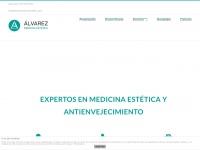 alvarezmedicinaestetica.com