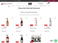 Clubdelgourmet.com.mx