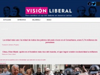 visionliberal.com.ar Thumbnail