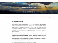Literaturacatalanalletraferits.wordpress.com
