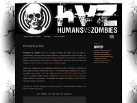 Humanosvszombis.wordpress.com