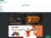 bet-ibc.com Thumbnail