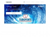 tuboforte.com.ar Thumbnail