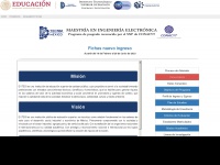 Electronica.posgrado.itesi.edu.mx