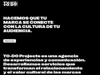to-doprojects.com Thumbnail