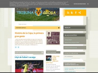 Tribunagroga.blogspot.com