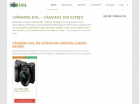 camaras-evil.com Thumbnail