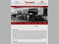 travesia-unt.org.ar Thumbnail