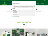 greentechnosl.com