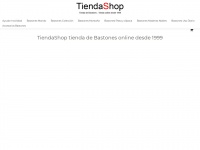 Tiendadebastones.com