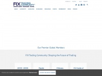 Fixtrading.org