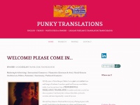 Punkytranslations.com