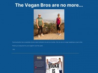 Veganbros.com