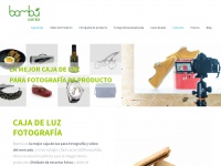 Bambulightbox.com