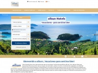 allsun-hotels.es Thumbnail