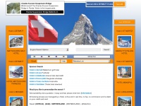 Switzerland-tourismus.net