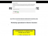 repararpatineteelectrico.com