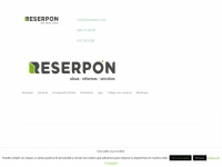 reserpon.com