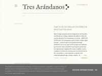 Tresarandanos.com
