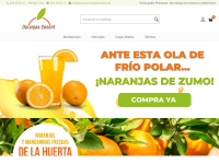 Comprarnaranjasonline.net