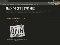 Missiontothecities.org