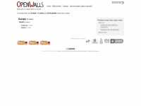 Openwalls.info