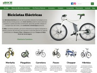 Comprarbicicletaselectricas.com