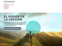 Powereys.es