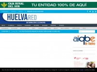 Huelvared.com