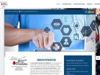 Huelvadiabetes.com
