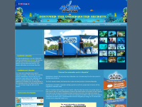 aquanautasbayahibe.com