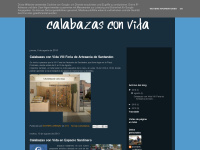 Calabazasconvida.blogspot.com
