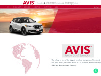 Avis.com.sv