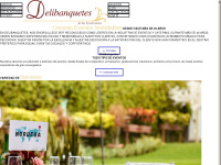 Delibanquetes.com.sv