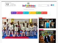 infochicos.com.ar Thumbnail